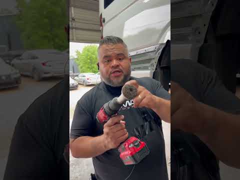 Mercedes 2500 Sprinter Van OVERLOADED‼️ #shorts