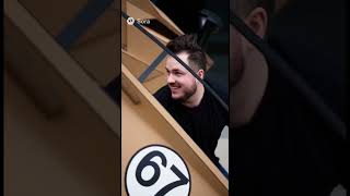 Papa Jake Introduces The 67 the worlds first box fort super car