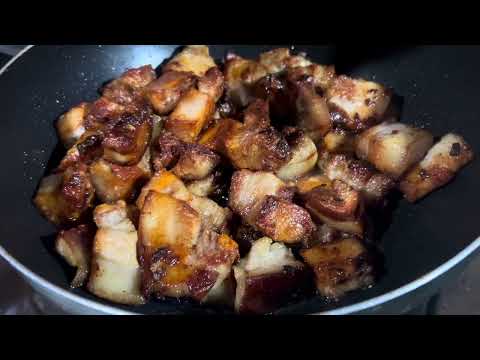 PINAKA MAALAT NA ADOBO SA BUONG MUNDO  
