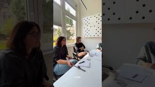 Day in the Life - Ein Tag im Praktikum in der MWS