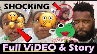 Dr. Umar’s Daughter Was Attacked While Live in Philly After Online Feud Turns Real! FULL 🎥 Story 🤯👀