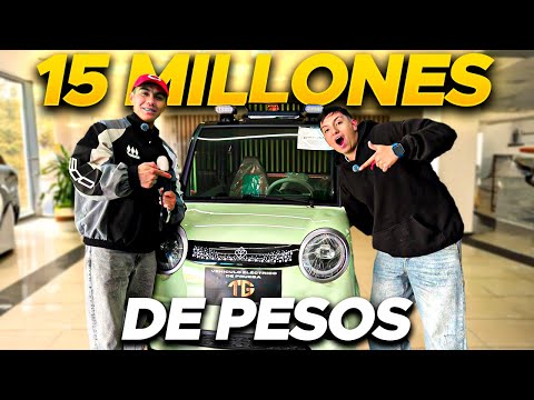 EL CARRO MAS BARATO de COLOMBIA | Kia, Chevrolet, Renault ...