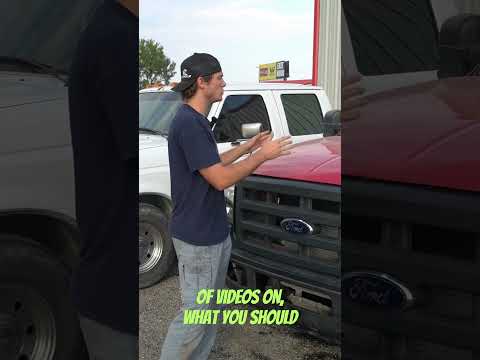 Diesel Engines You Should Never Buy! #dieselrepair #powerstroke #duramax