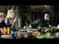 Vikings Show Language and Characters