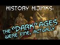 Exploring the Cultural Richness of the Dark Ages