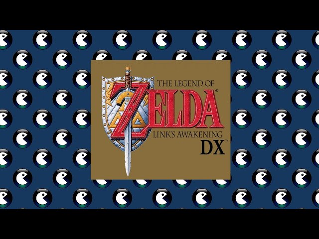 World of Longplays Live:  The Legend of Zelda:  Link's Awakening DX (GBC) featuring Tsunao