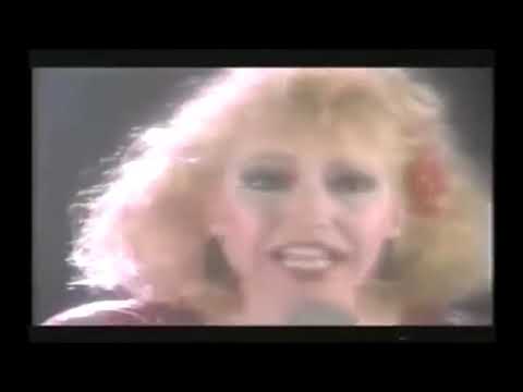 LISSETTE - Eclipse Total del Amor (Video Oficial)