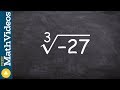 Square and Cube Numbers Concepts