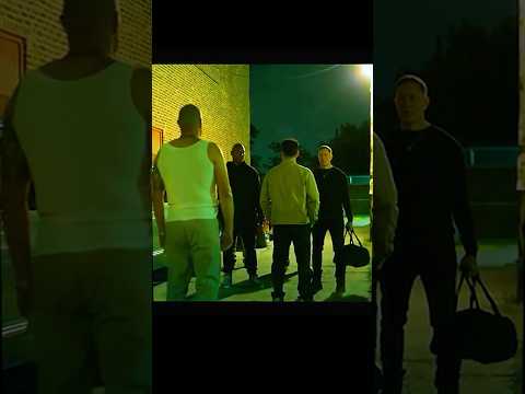 Show: Power Force IV Part 5 | #shorts #crime #movieclips #movie #tvshow