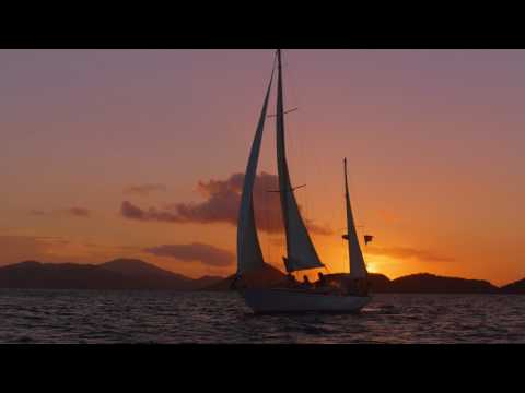 Real Nice | Sunset Sail