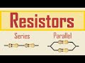 Electronics for Beginners: Resistors