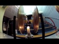 Flame Behavior in Electric Fields