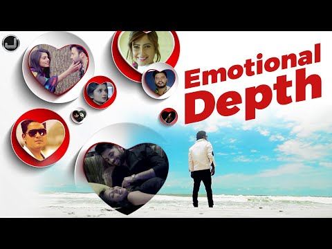 Emotional Depth | Love Songs | Kamal Khan | Kulwinder Billa | Navjeet Gill | Meer | Japas Music