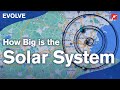 Exploring the Solar System