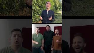 ככה השם רצה אקפלה/kacha  Hashem ratza acapella #acapella #Israelas #ככההשםרצה #vocals