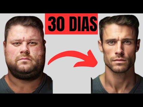 FIQUEI 30 DIAS sem AÇÚCAR e os RESULTADOS Foram INCRÍVEIS ! VOCÊ PRECISA VER ISSO !