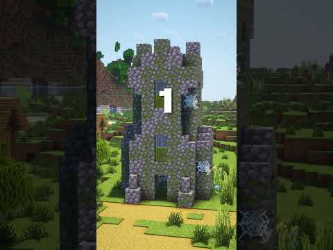 Une seed Minecraft ULTRA RARE 😱