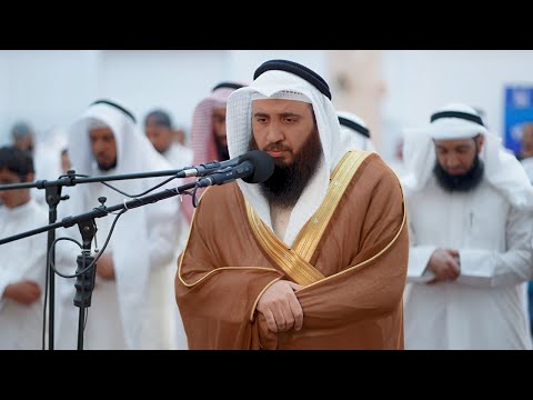 Surah Maryam | Deep Voice from Heart Most Beautiful Quran Recitation by Sheikh Ali Salah Omar