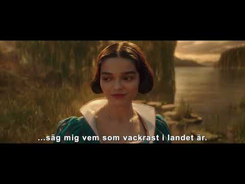 Snövit | Disney | Teaser