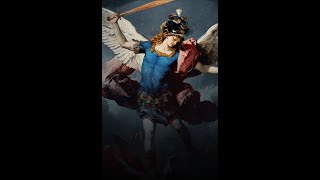 04 El Exorcismo de León XIII - Oraciónn a San Miguel Arcángel