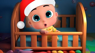 Wheels on the Bus @CoComelon | Baby songs - Nursery Rhymes & Kids Songs