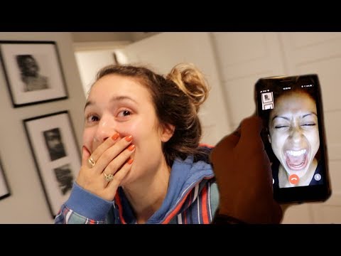 TURNING GIRLFRIENDS ROOM INTO LIZA KOSHY SHRINE!!