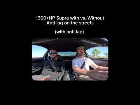 Car guy know how to have fun.. #jdm #toyotasupra #nissan #gtr #viral #fyp