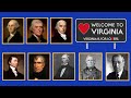U.S. Presidents and Historical Documents