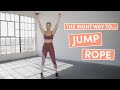 Jump Rope Techniques and Tips