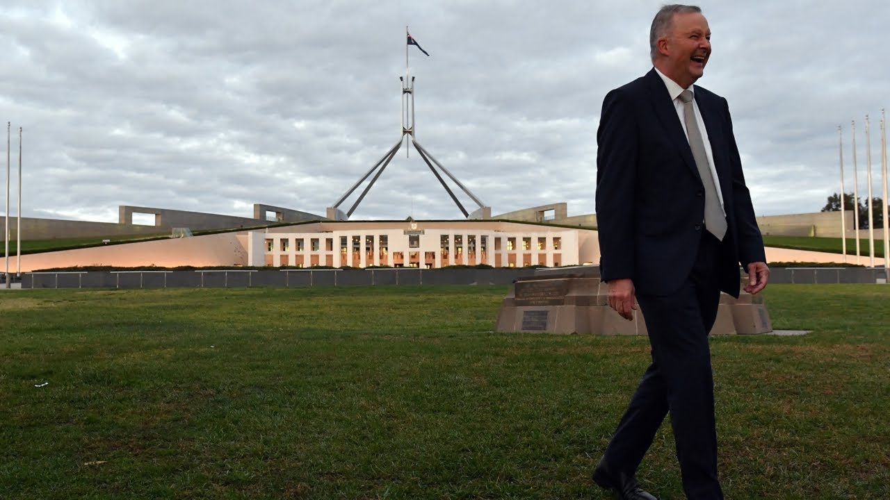 Australia ‘does not Need more Politicians’ says Former Vic Liberal President