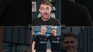 Playing for Tottenham is a privilege, not a failure!