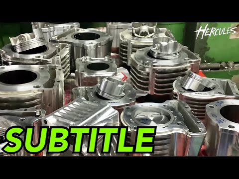 ใส่ปลอกด้วยไนโตรเจนเหลว (SUBTITLE) #เสื้ออัลลอย