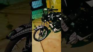 Motos italikas modificadas #parati #motos #viralvideo