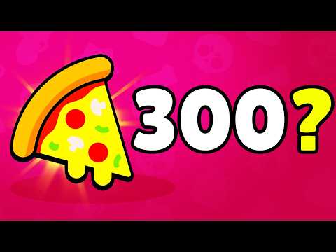 🍕 Pizza Dilimi Bug Eleştirisi... Brawl STARS