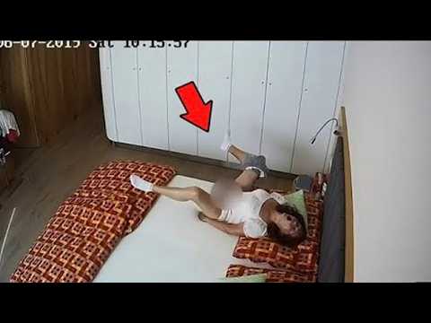 Jeder, der diese Videos gesehen hat, hat keine Erklärung dafür