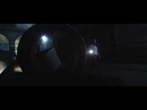 The Tunnel (2011) Official Teaser Trailer  - www.thetunnelmovie.net