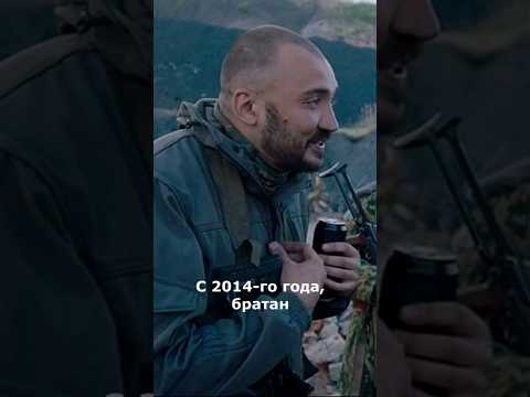 "20/22" - фильм про СВО #аристархвенес #кино