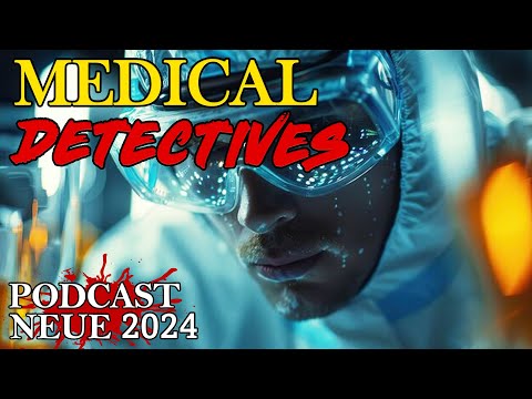 Medical Detectives Deutsch 2024 | Dokumentation Kriminalfälle | Staffel 1 Episode 21 True Crime