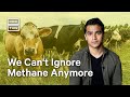 Reducing Methane Emissions Impact