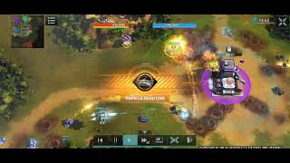New Mode - Arena