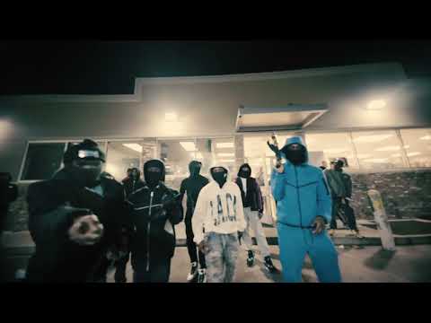 mloc48 - 48 Nights ( Official Music Video)