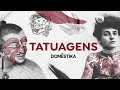 History and Evolution of Tattoos