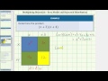 Understanding Binomial Products