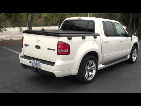 Ford explorer sport trac issues #3