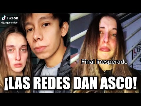 Las redes sociales dan ASCO! Es INJUSTO lo que le están haciendo a KIM y a SONRIX!