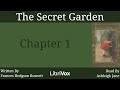 Mary Lennox's Early Life and Relationships