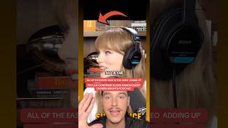 TAYLOR SWIFT ANNOUNCEMENT ALBUM NEW HEIGHTS CONTROVERSY 😳