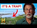 Oak Island Mysteries and Theories