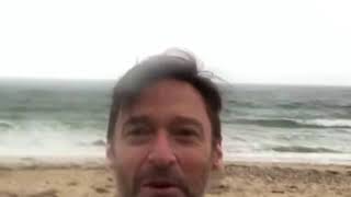 My Self-Videoing skills ... on point as usual.