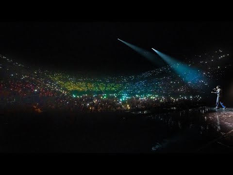 MIKA - Moi, Andy et Paris - LIVE - Apocalypse Calypso Tour (2024)